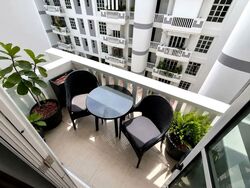 Casa Jervois (D10), Apartment #580901751